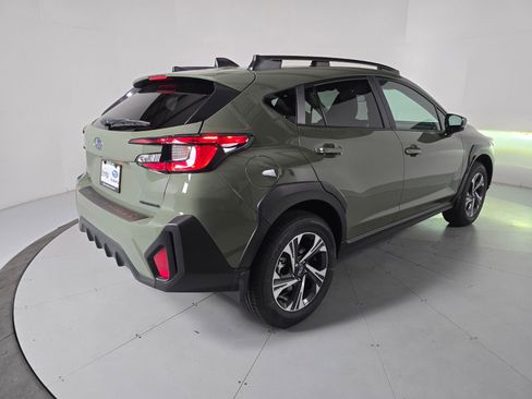 New 2026 Subaru Crosstrek 2.5i Premium image 5