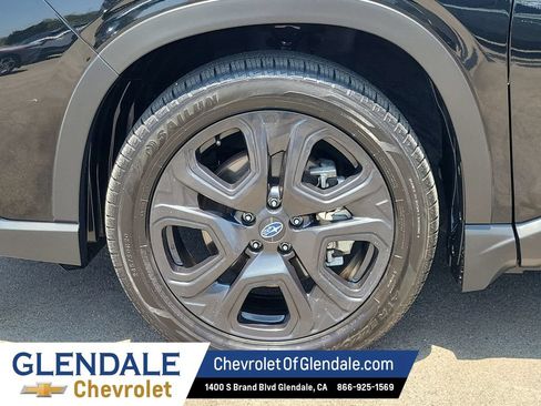 Used 2024 Subaru Ascent Onyx Edition AWD/4WD image 18