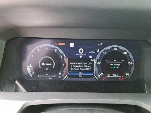 New 2026 Toyota Tacoma Limited AWD/4WD image 11