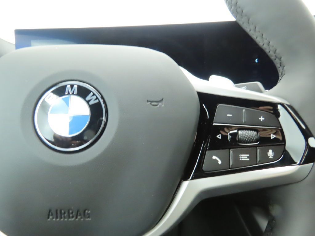 Used 2026 BMW 330i Sedan w/ Convenience Package RWD image 13