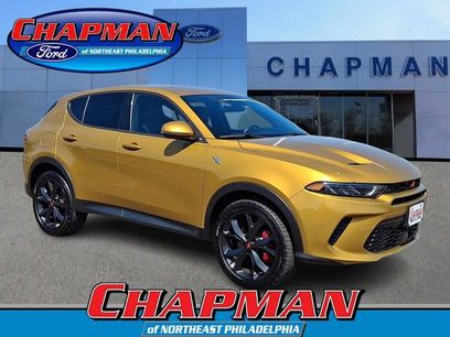 Used 2023 Dodge Hornet GT Plus w/ Track Pack