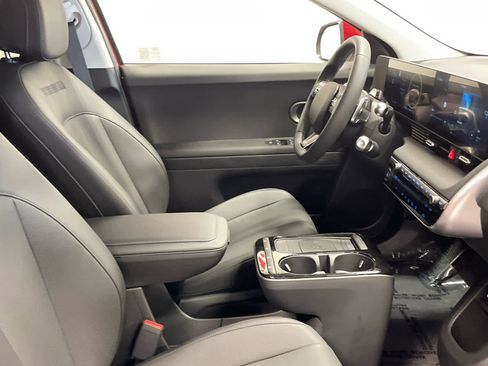 New 2026 Hyundai Ioniq 5 SEL image 30