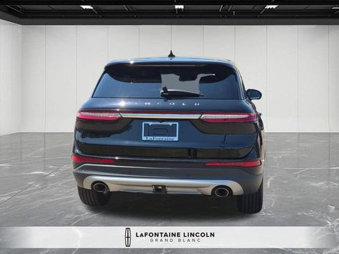 Certified 2023 Lincoln Corsair AWD w/ Towing Package image 4