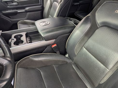 Used 2024 RAM 1500 Laramie image 17
