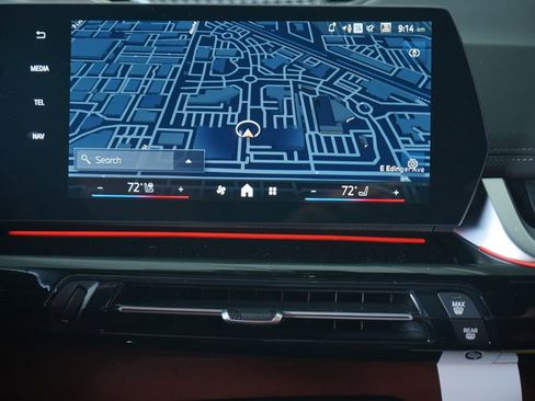 New 2026 BMW X1 xDrive28i w/ Technology Package image 14