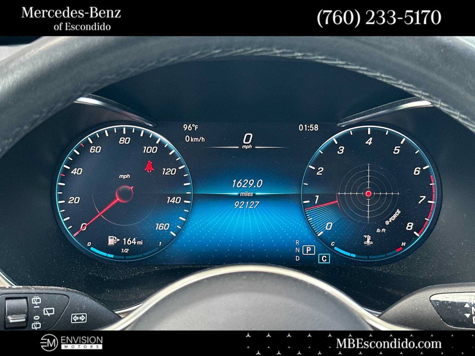 Certified 2022 Mercedes-Benz GLC 300 image 27