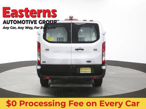 Used 2019 Ford Transit 250 130 Low Roof RWD image 40