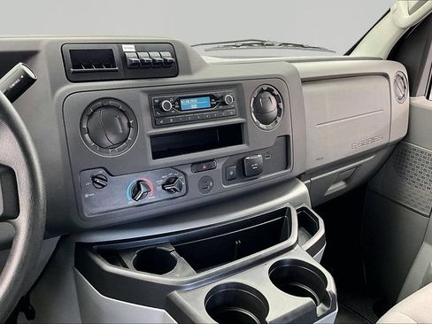 Used 2025 Ford E-350 and Econoline 350 Super Duty w/ Power Equipment Group RWD image 6