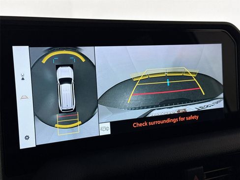 Certified 2024 Toyota Land Cruiser w/ Premium Package AWD/4WD image 26