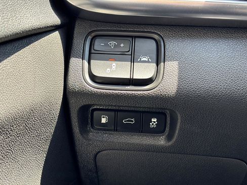 Used 2017 Kia Optima SX FWD image 17