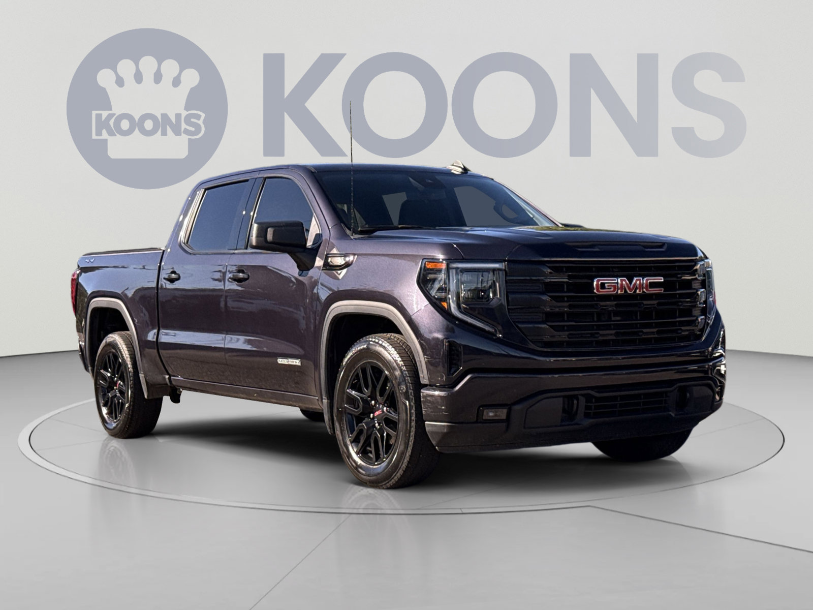 Used 2024 GMC Sierra 1500 Elevation AWD/4WD image 10