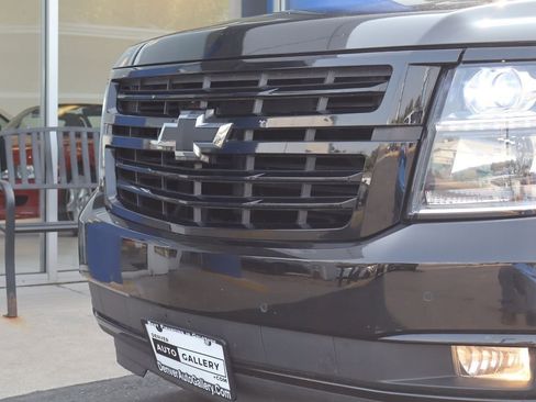 Used 2018 Chevrolet Tahoe Premier image 40