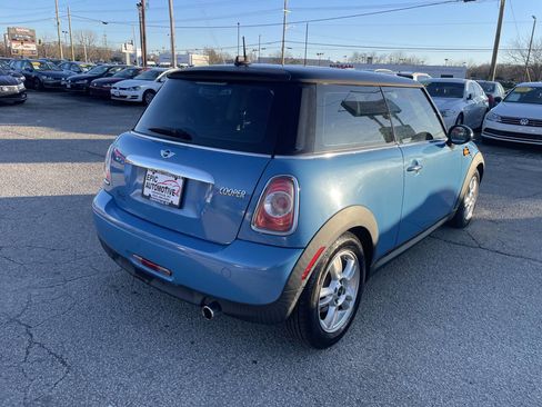 Used 2013 MINI Cooper Hardtop image 3
