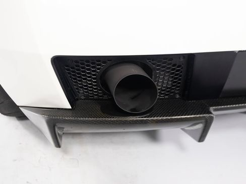 Used 2008 Lamborghini Gallardo Superleggera AWD/4WD image 46