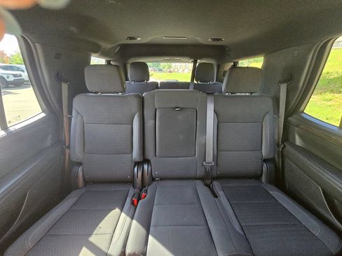 Used 2024 Chevrolet Tahoe LS w/ Driver Alert Package AWD/4WD image 45