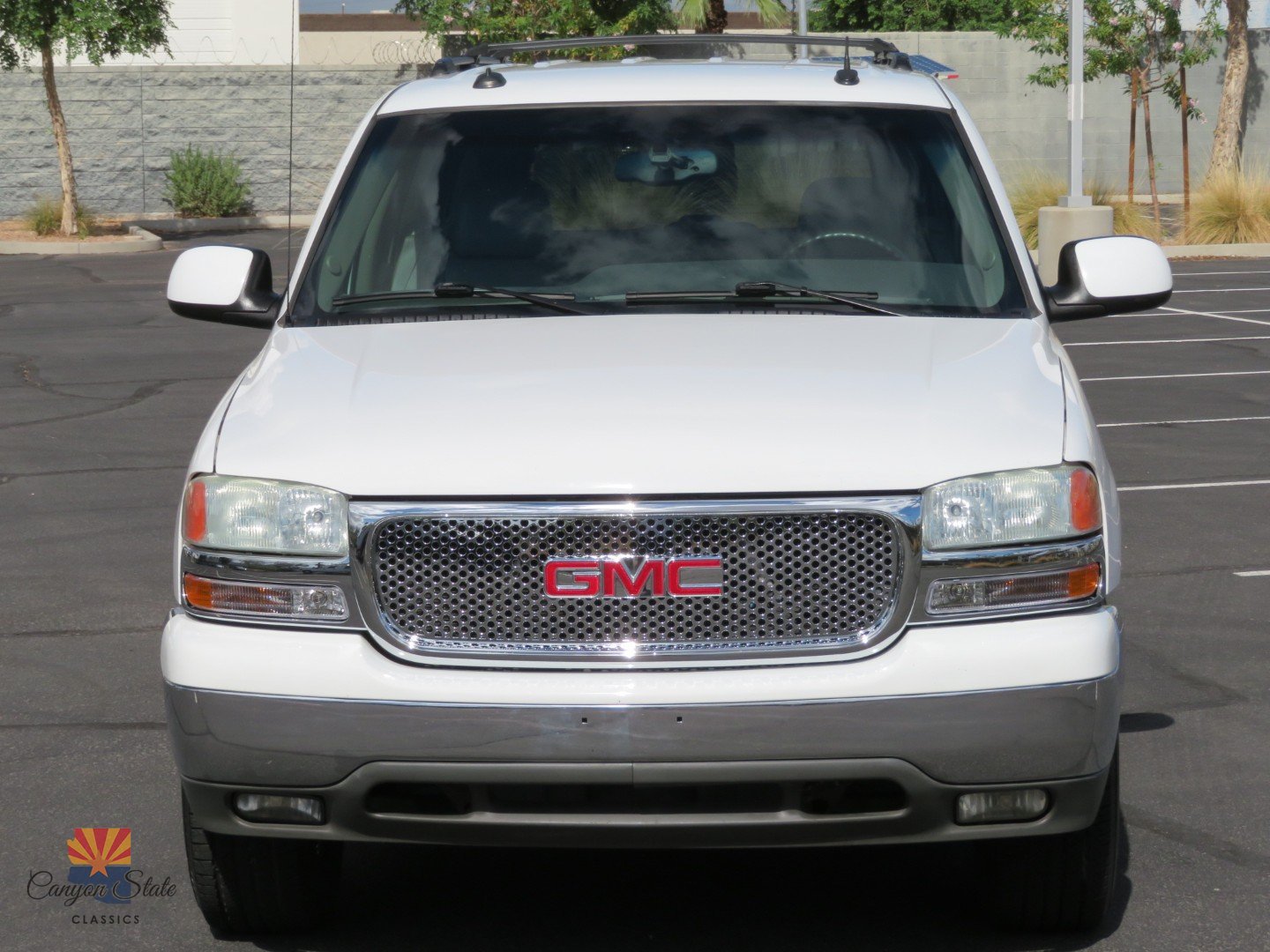 Used 2003 GMC Yukon XL SLT w/ 1SD Preferred Equipment Group AWD/4WD image 38