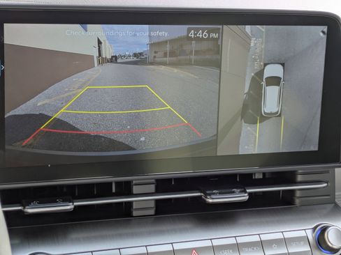 New 2026 Hyundai Kona Limited image 25