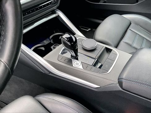 Used 2023 BMW M440i Convertible w/ Premium Package image 15