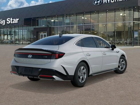 New 2026 Hyundai Sonata SE image 4