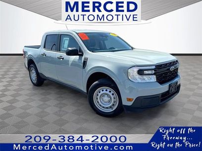 Used 2024 Ford Maverick XL