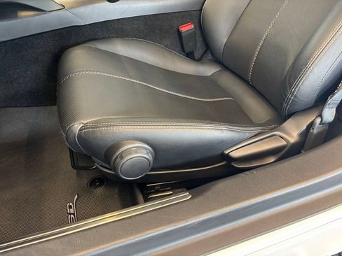 Used 2023 MAZDA MX-5 Miata Grand Touring RWD image 14