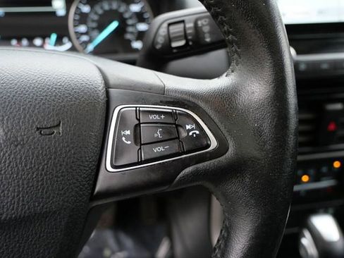 Used 2019 Ford EcoSport Titanium AWD/4WD image 18