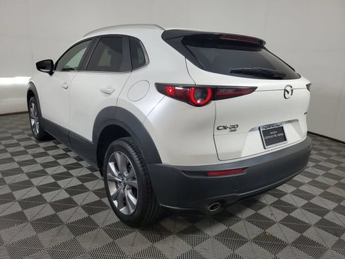 Certified 2023 MAZDA CX-30 AWD 2.5 S w/ Preferred Package image 4
