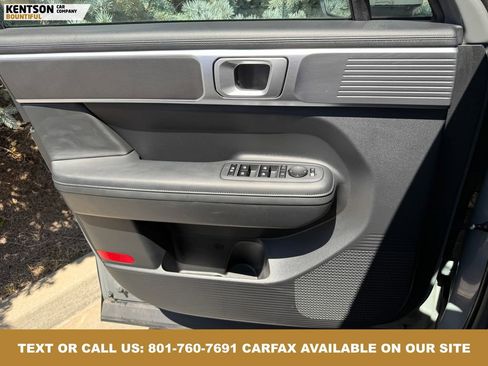 Used 2025 Hyundai Santa Fe SEL image 21