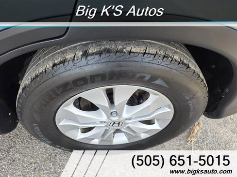 Used 2014 Honda CR-V EX image 17