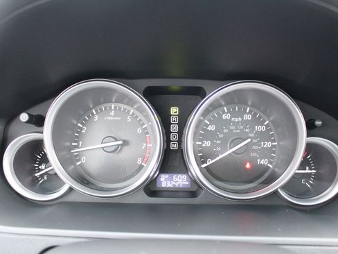 Used 2013 MAZDA CX-9 Grand Touring image 22