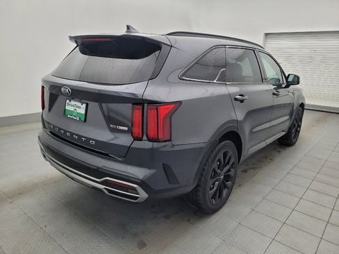 Used 2021 Kia Sorento SX image 9