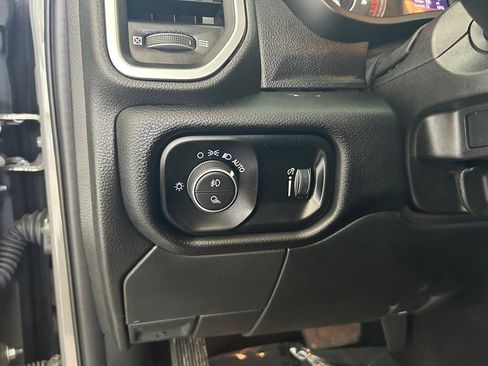 Used 2026 RAM 2500 Lone Star AWD/4WD image 44