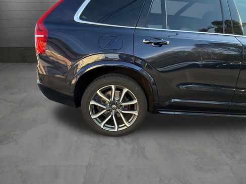 Used 2019 Volvo XC90 T6 Momentum w/ Advanced Package AWD/4WD image 31