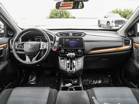 Used 2019 Honda CR-V EX image 12