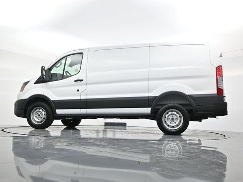New 2025 Ford Transit 250 Base image 44