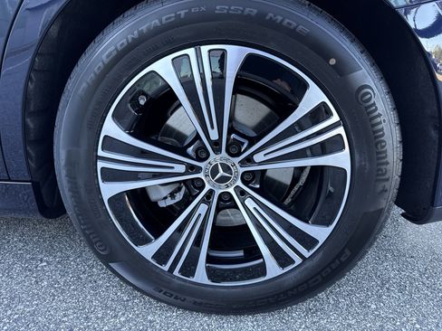 New 2026 Mercedes-Benz E 350 4MATIC Sedan image 13