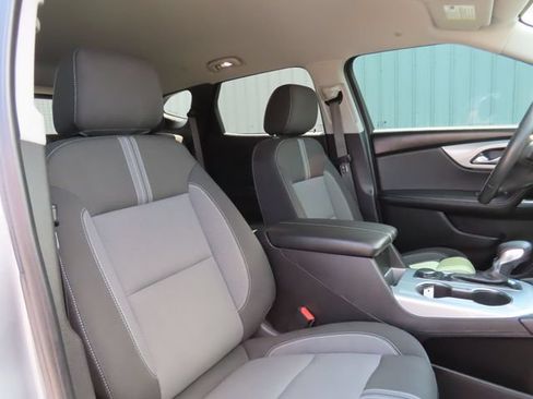 Used 2024 Chevrolet Blazer LT w/ Driver Confidence Package AWD/4WD image 24