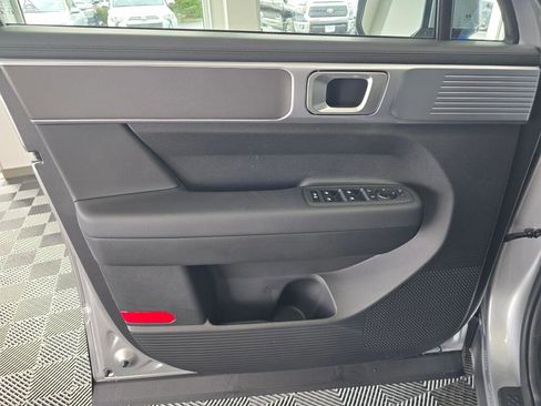 New 2026 Hyundai Santa Fe SE image 33