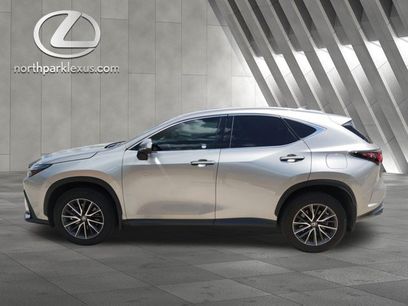 Used 2024 Lexus NX 350 AWD