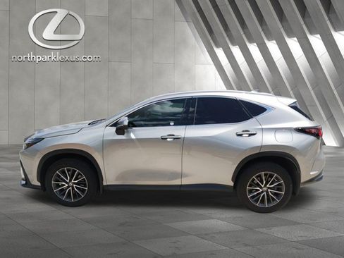 Used 2024 Lexus NX 350 AWD image 1
