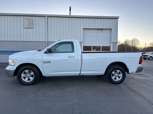 Used 2013 RAM 1500 Classic SLT image 6