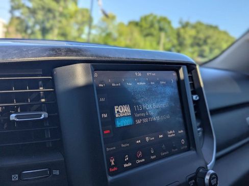 Used 2019 RAM 1500 Big Horn AWD/4WD image 22
