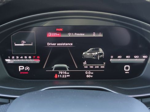 Used 2024 Audi Q5 2.0T Prestige image 20