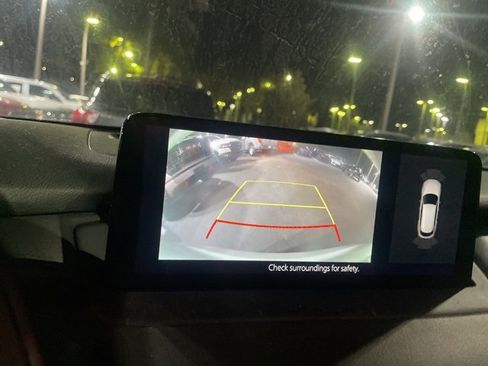 Certified 2022 MAZDA CX-9 Touring w/ Touring Premium Package image 26