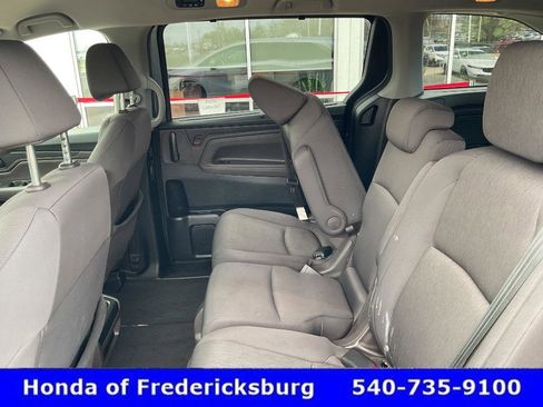 Certified 2022 Honda Odyssey EX image 19