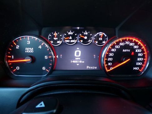 Used 2016 GMC Yukon XL Denali w/ Open Road Package image 21