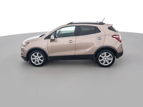 Used 2019 Buick Encore Essence w/ Experience Buick Package FWD image 8