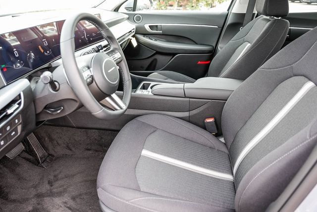 New 2026 Hyundai Sonata SEL FWD image 23