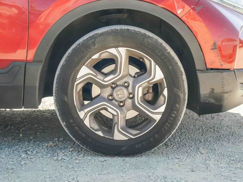 Used 2019 Honda CR-V EX image 7