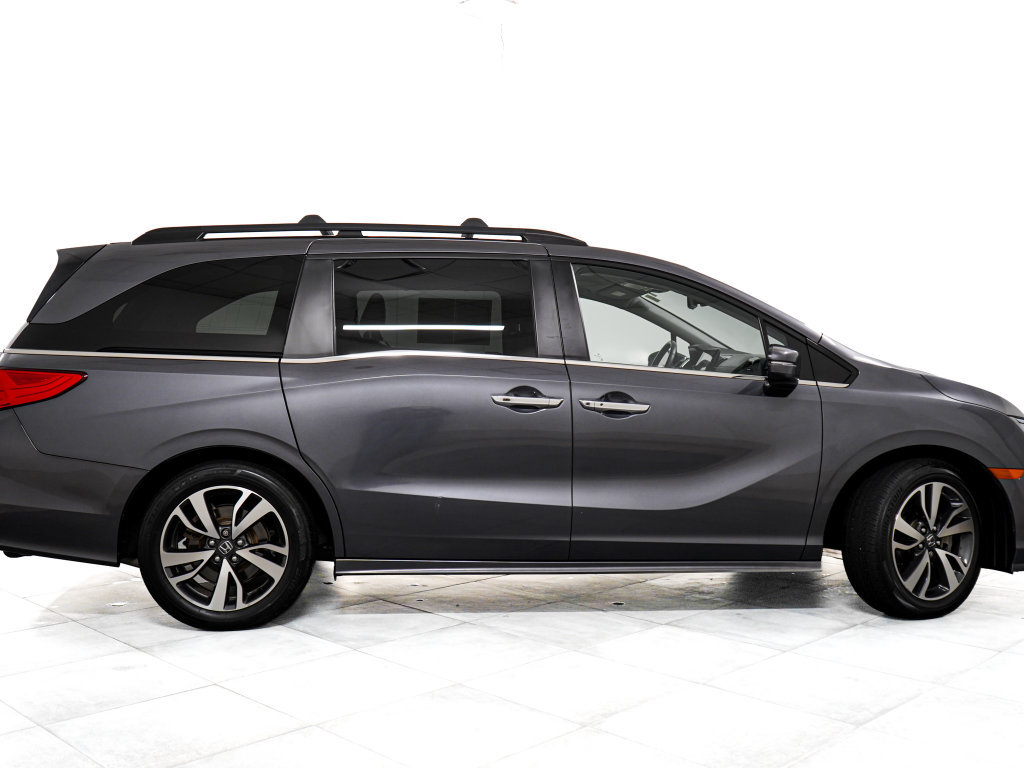 Used 2023 Honda Odyssey Touring image 7